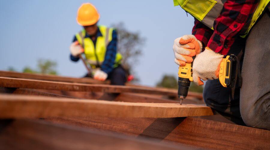 Local Chimney Repair in Fountaintown, IN